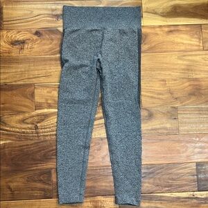 Women’s gray Leggings